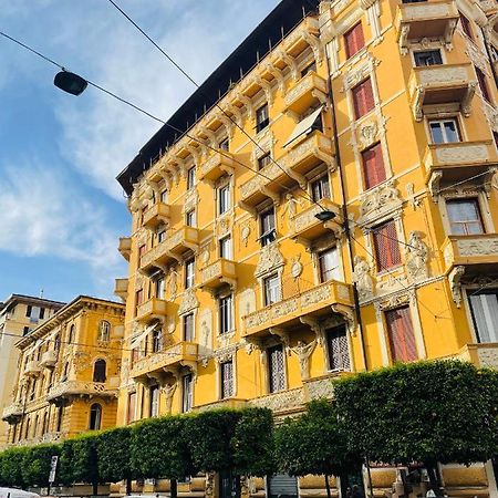 Appartamento Retro-Chic In La Spezia Extérieur photo