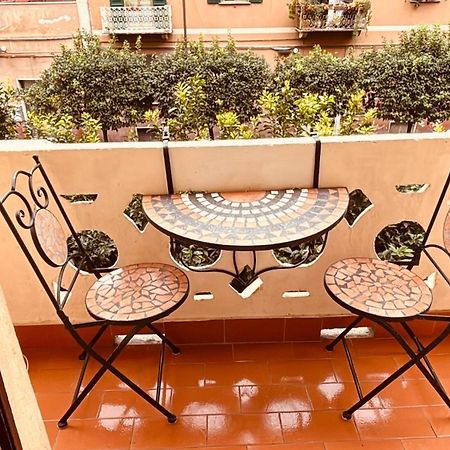 Appartamento Retro-Chic In La Spezia Extérieur photo