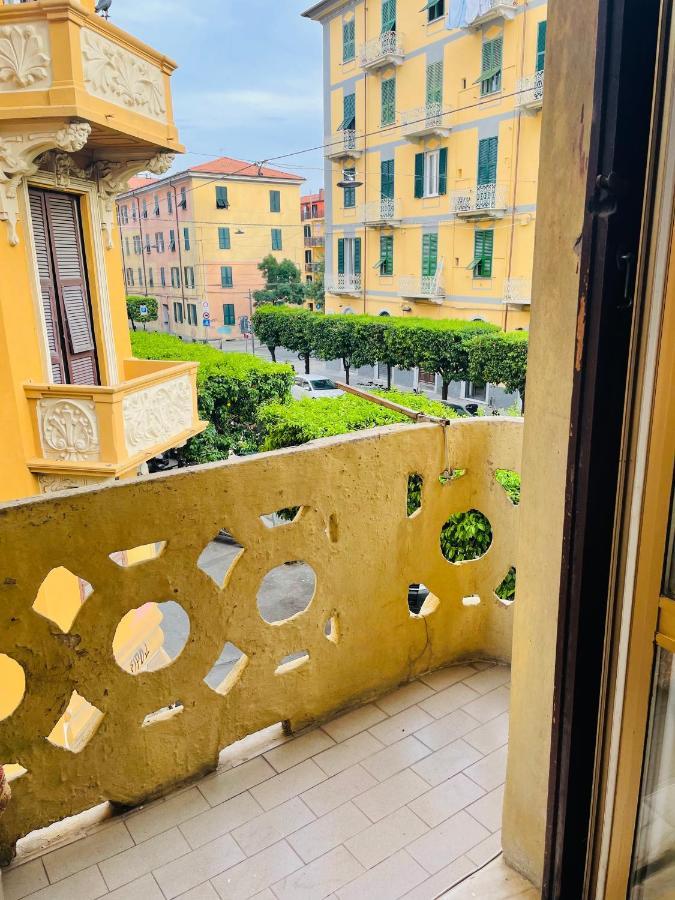 Appartamento Retro-Chic In La Spezia Extérieur photo
