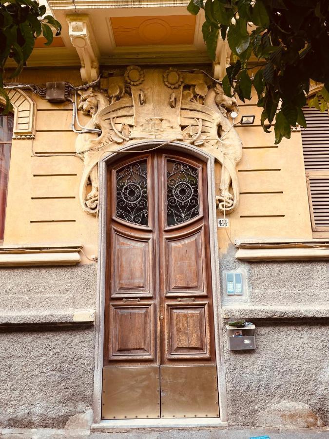 Appartamento Retro-Chic In La Spezia Extérieur photo