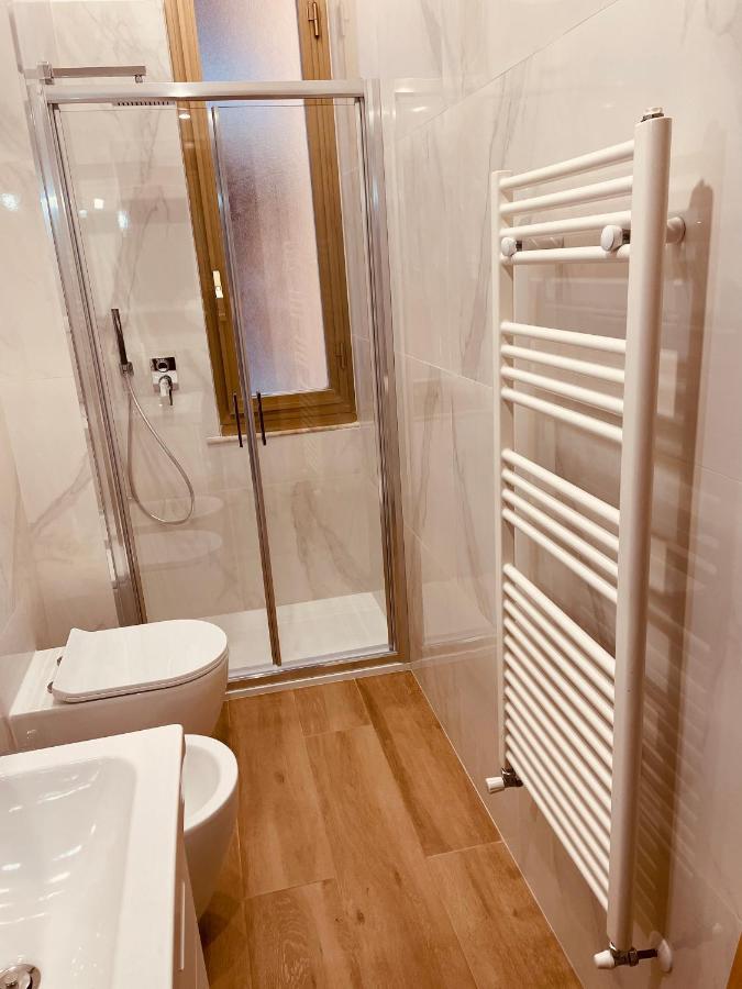 Appartamento Retro-Chic In La Spezia Extérieur photo