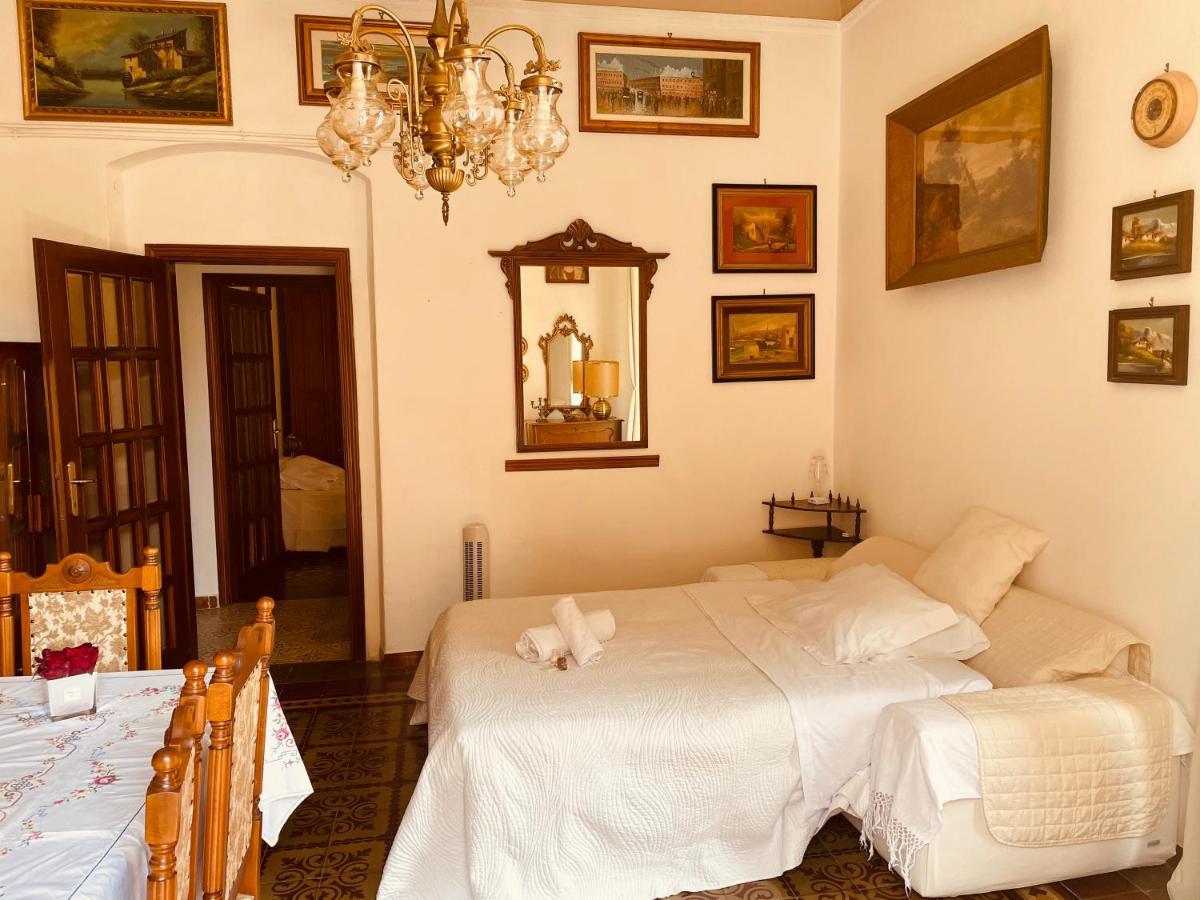 Appartamento Retro-Chic In La Spezia Extérieur photo