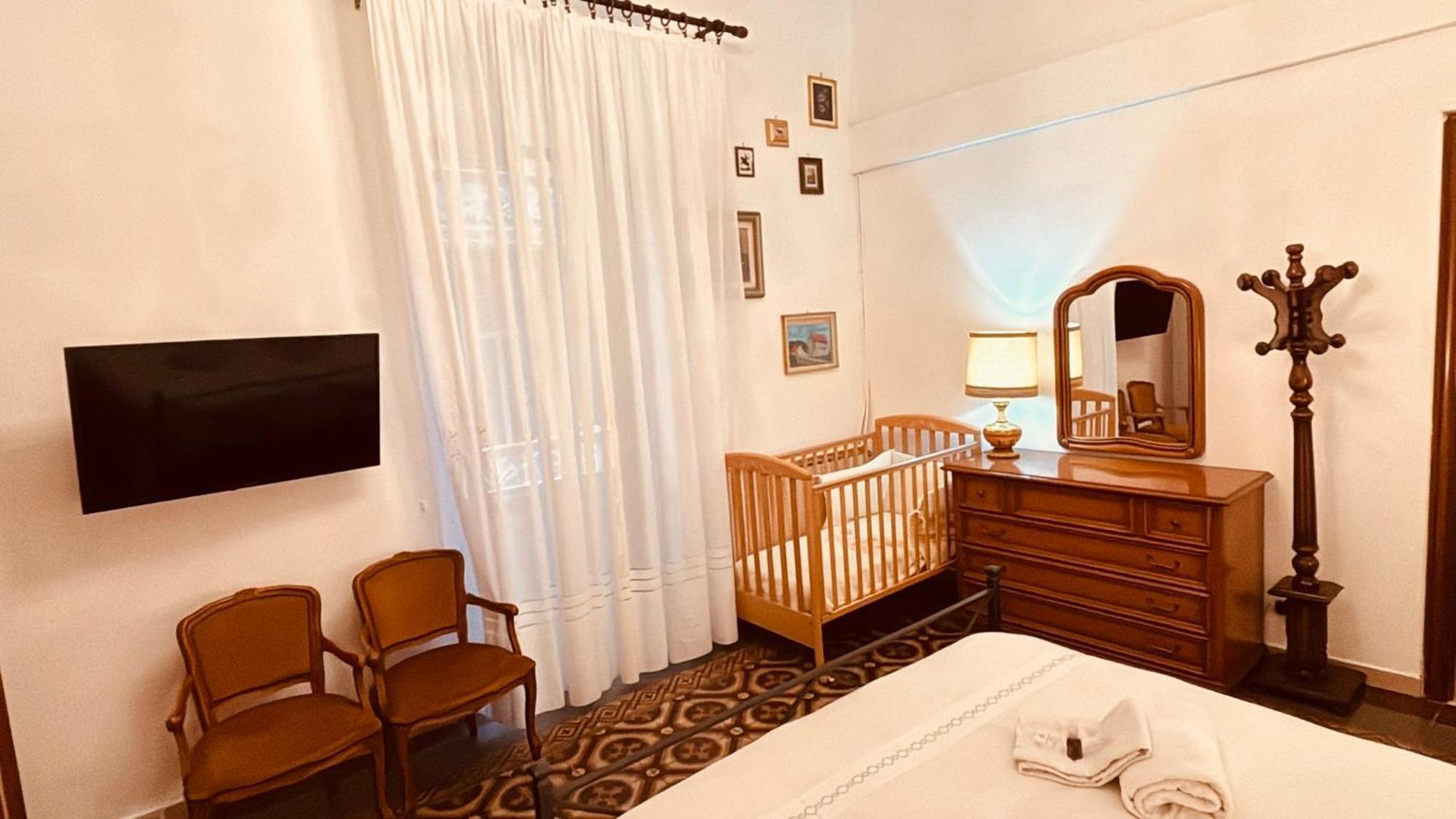 Appartamento Retro-Chic In La Spezia Extérieur photo