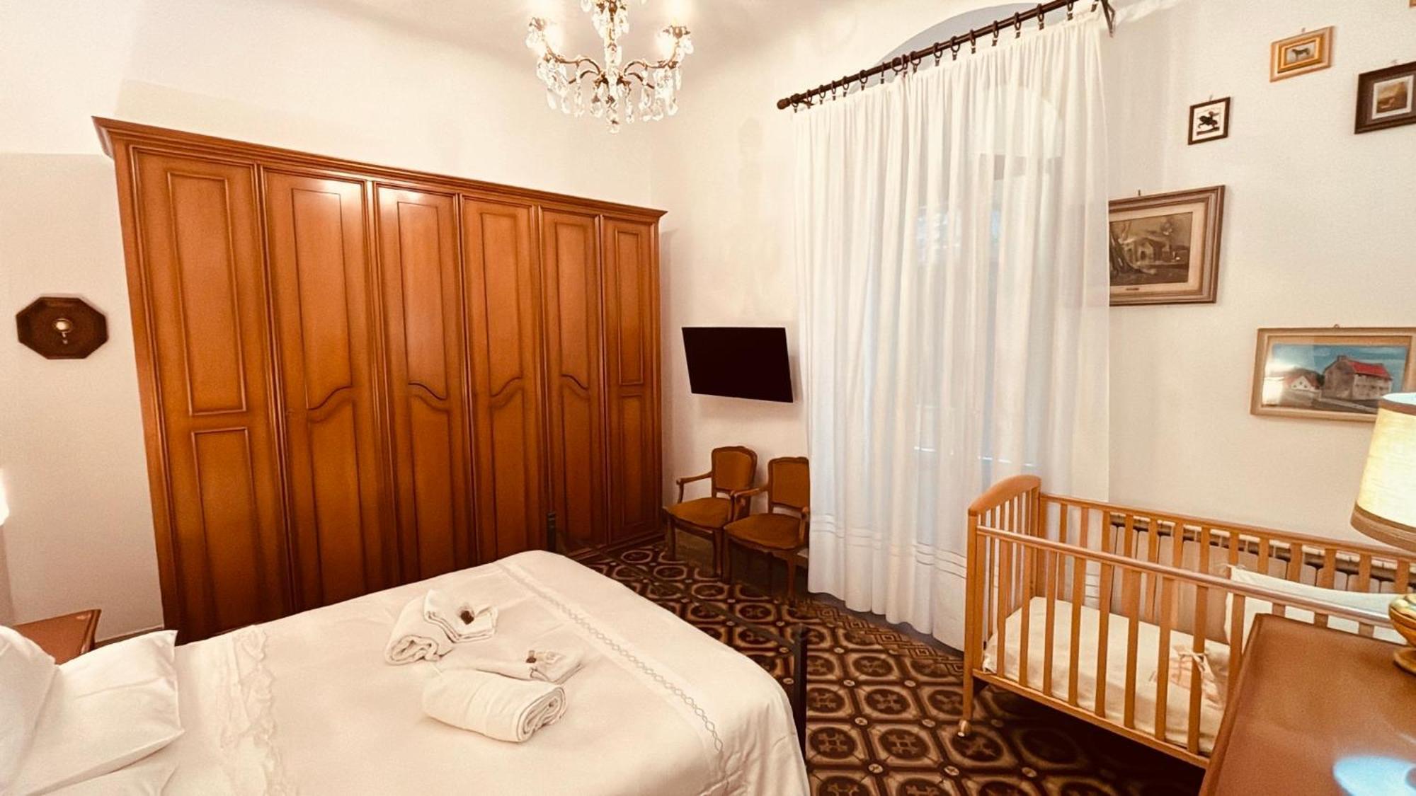 Appartamento Retro-Chic In La Spezia Extérieur photo