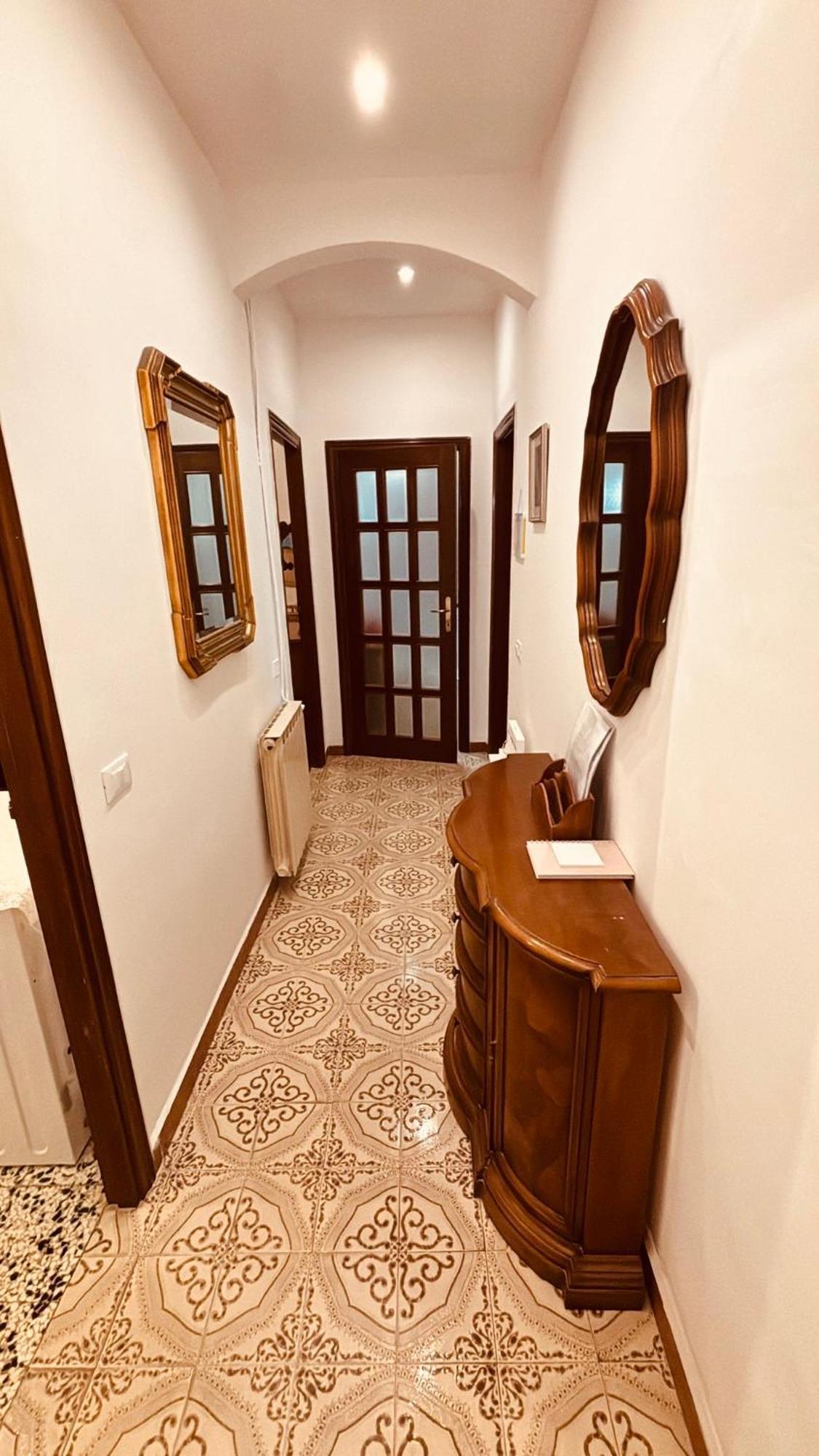 Appartamento Retro-Chic In La Spezia Extérieur photo