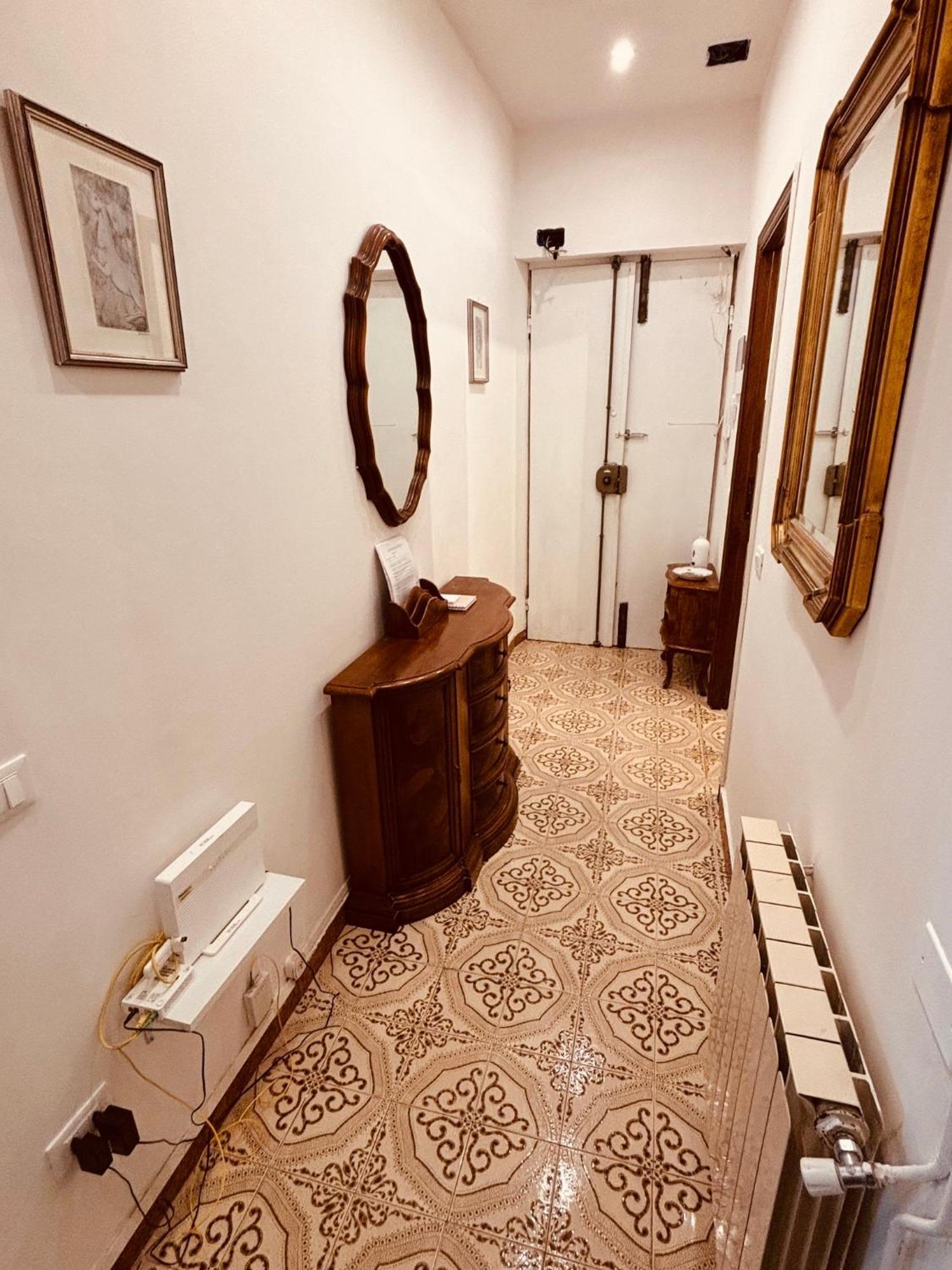 Appartamento Retro-Chic In La Spezia Extérieur photo