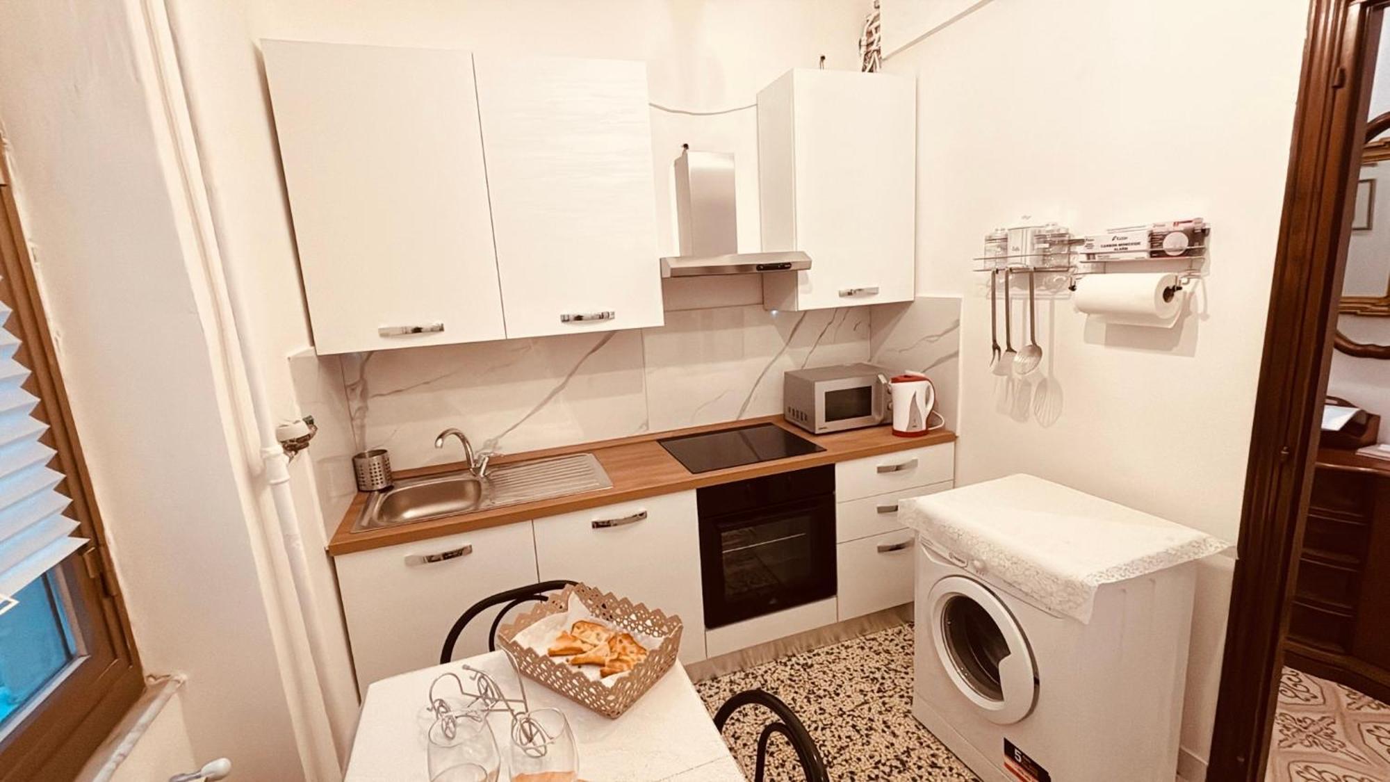 Appartamento Retro-Chic In La Spezia Extérieur photo